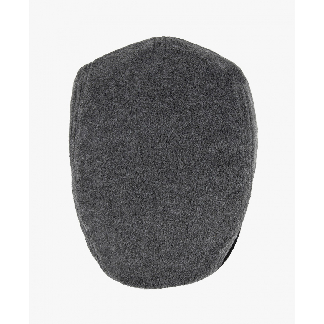 '2-Piece Fleece Flat Top Hat and Glove Set' pour Hommes