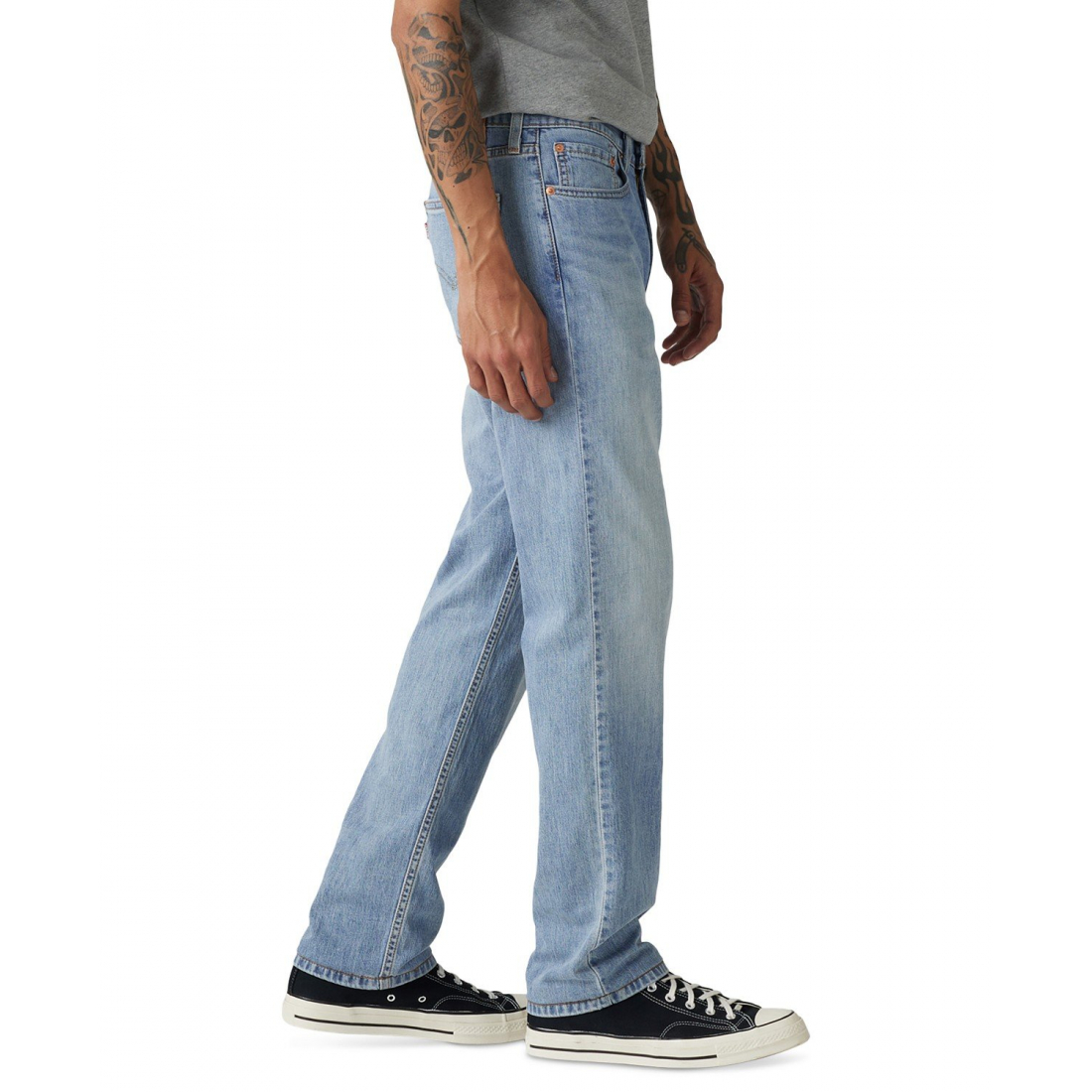 '514™ Straight-Fit Jeans' pour Hommes