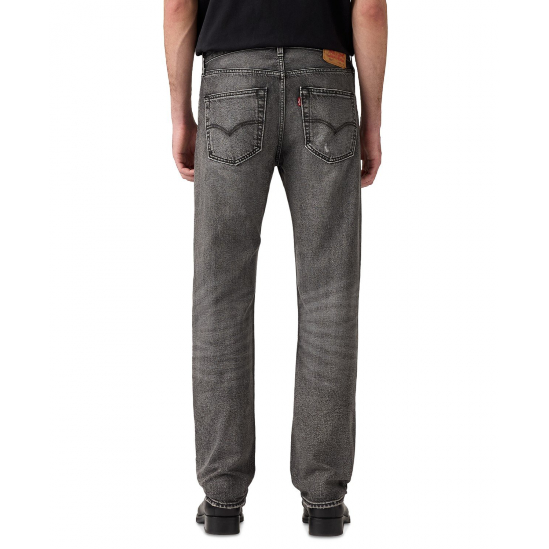'501® Original-Fit Button Fly Non-Stretch Jeans' pour Hommes