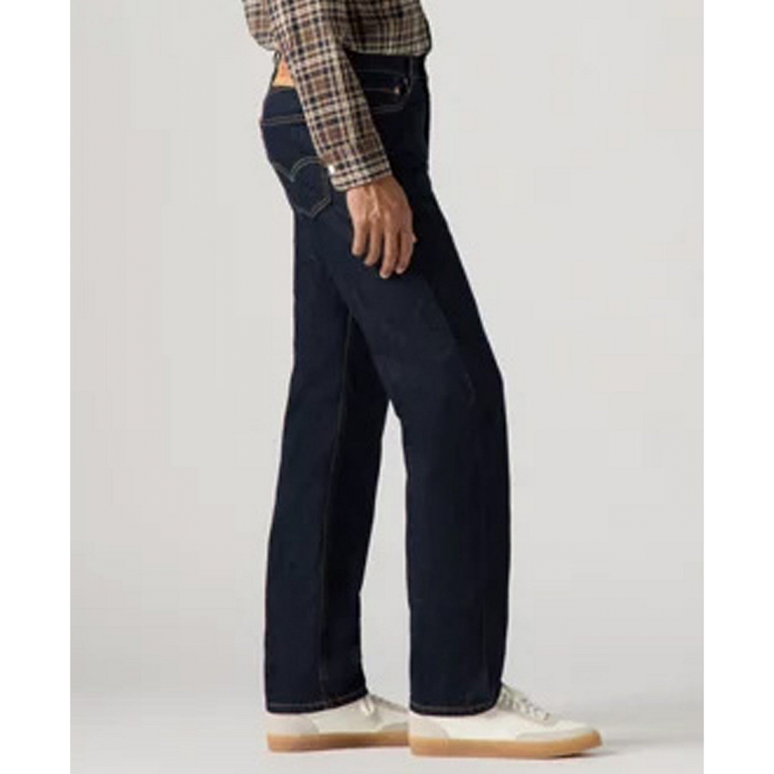 '505™ Regular Fit Non-Stretch Jeans' pour Hommes