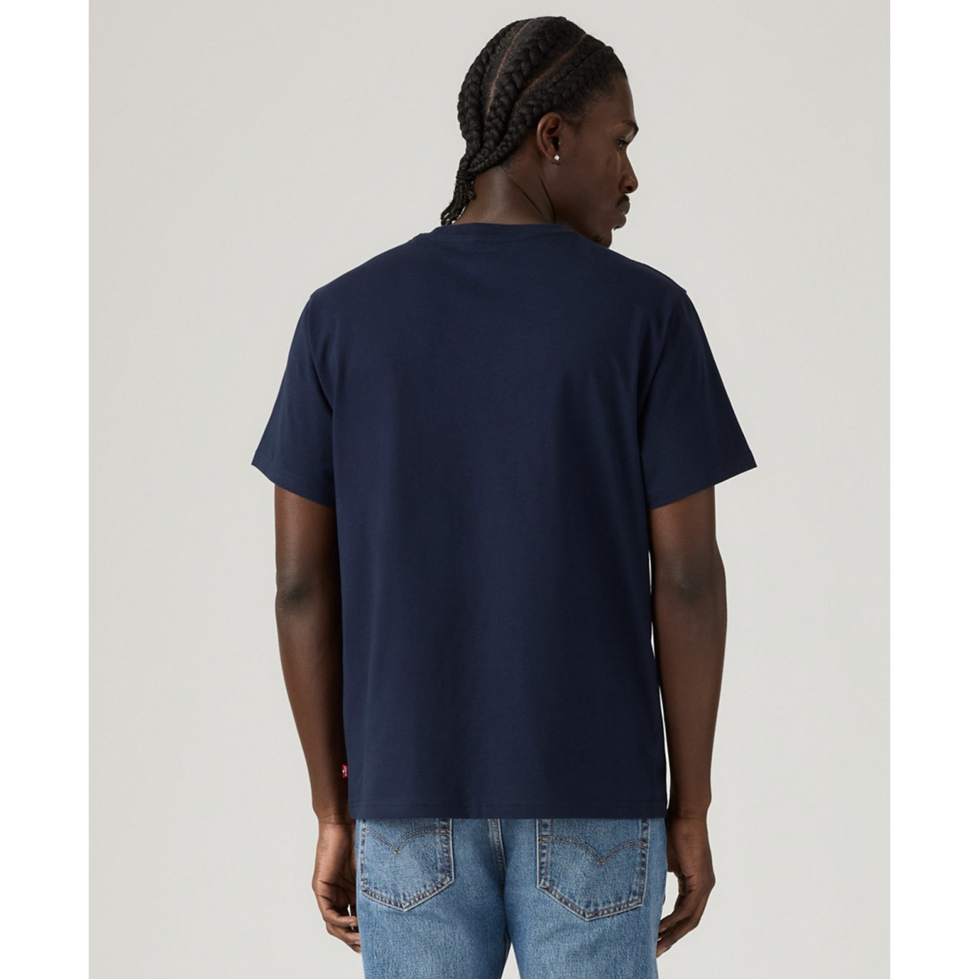 'Relaxed-Fit Logo Graphic T-Shirts' pour Hommes