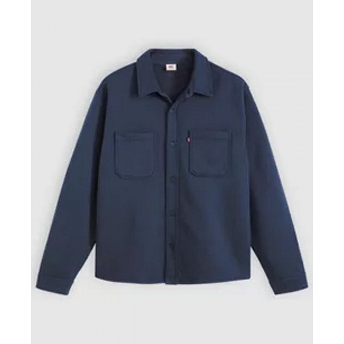 'Norwood Long-Sleeve Worker Shirt' pour Hommes