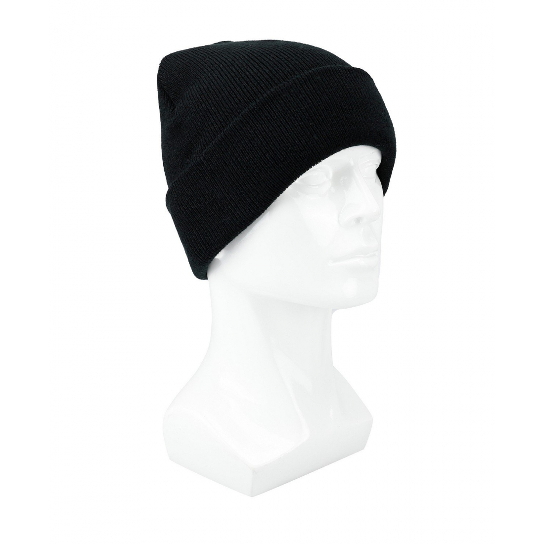 '2-Pack Beanie Set' pour Hommes