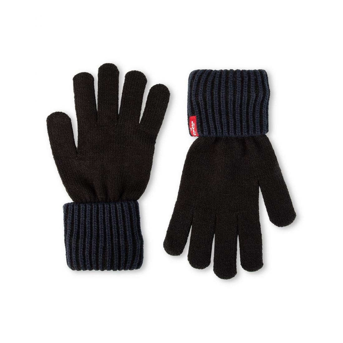 '2-Piece Beanie and Gloves Set' pour Hommes
