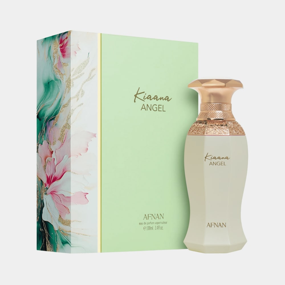 Eau de parfum 'Kiaana Angel' - 100 ml