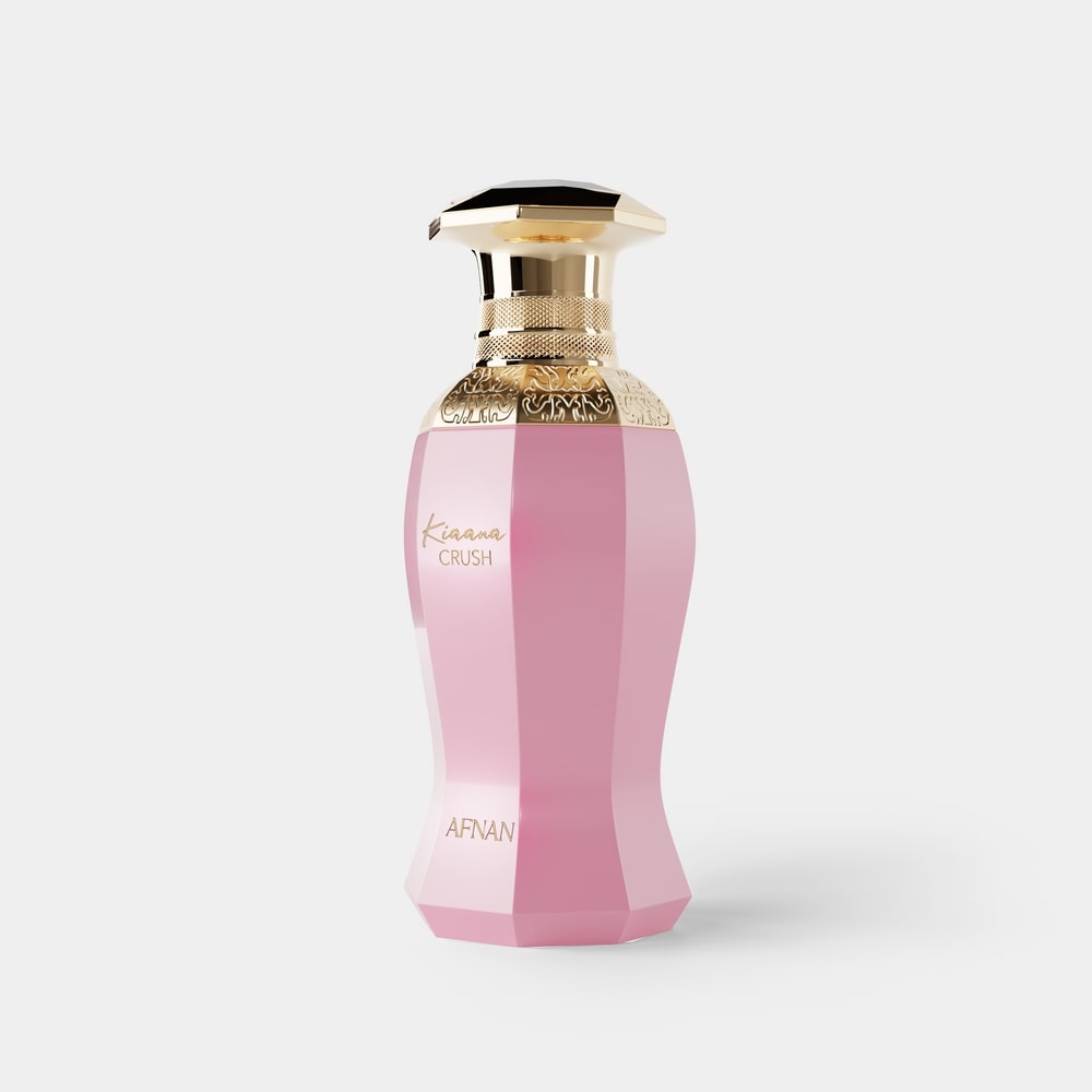 Eau de parfum 'Kiaana Crush' - 100 ml