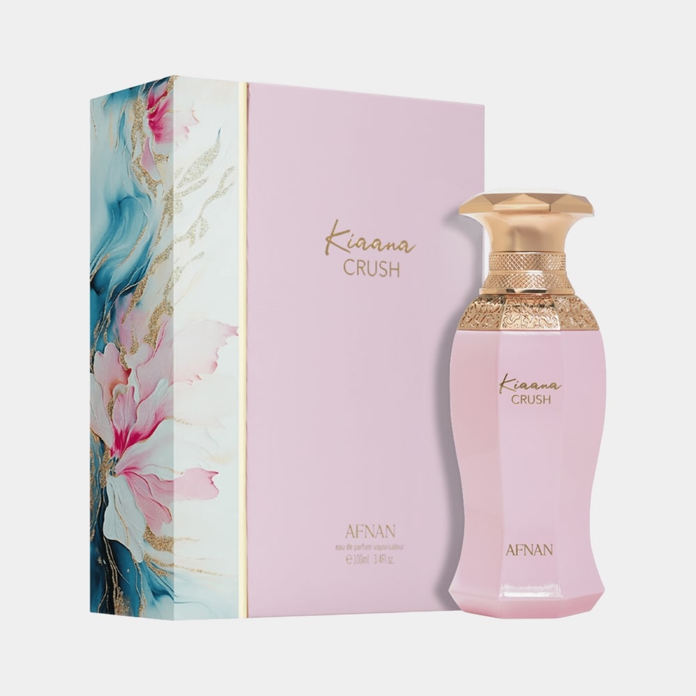 Eau de parfum 'Kiaana Crush' - 100 ml