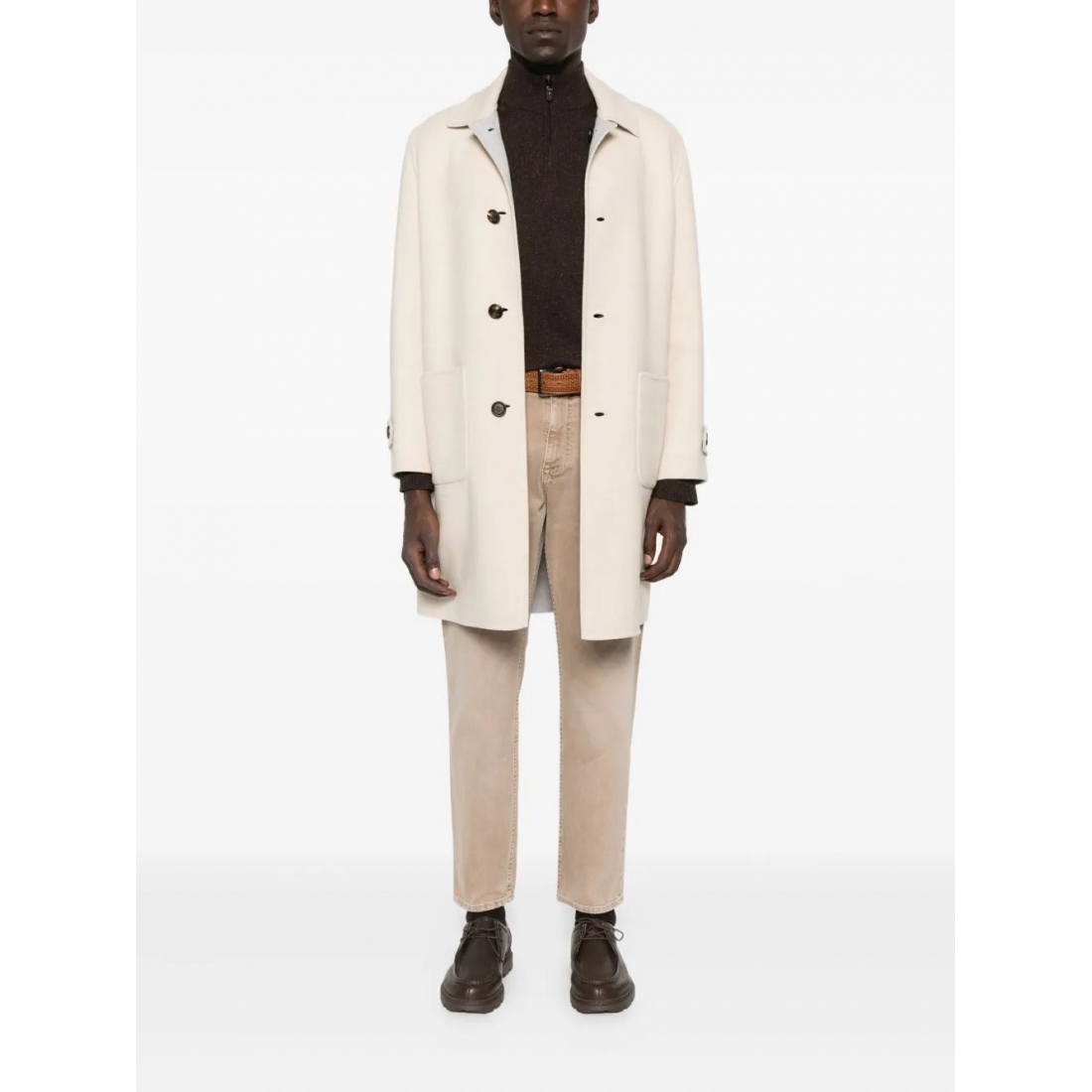 Men's 'Five-Pockets' Jeans