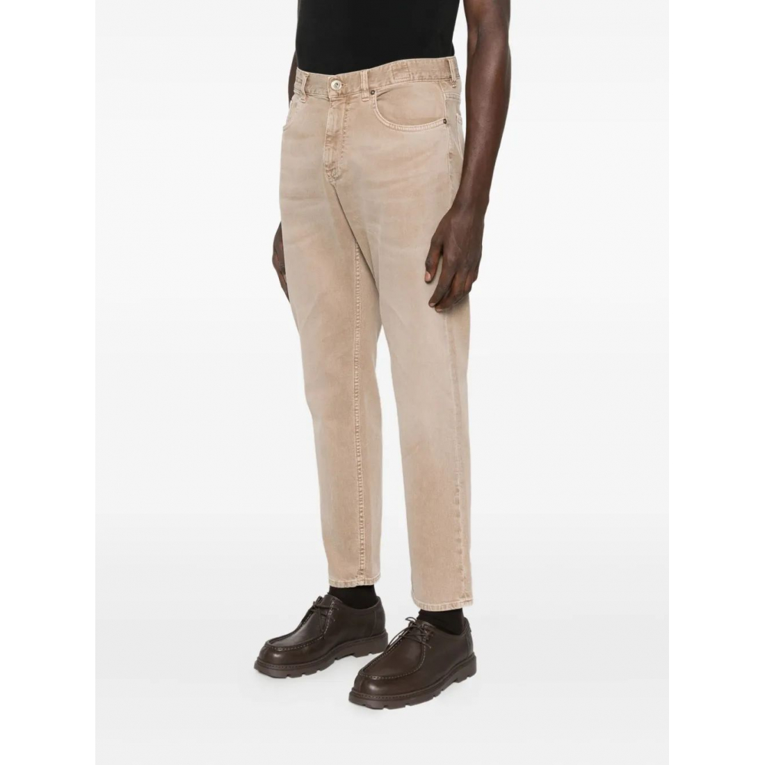 Men's 'Five-Pockets' Jeans