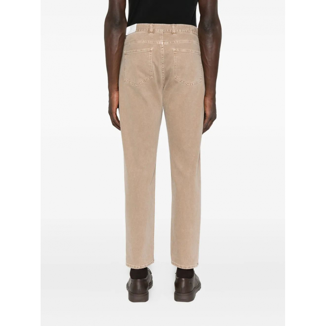 Men's 'Five-Pockets' Jeans