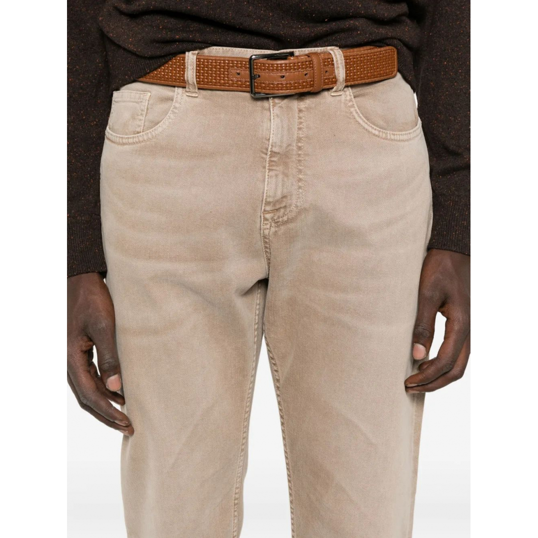 Men's 'Five-Pockets' Jeans