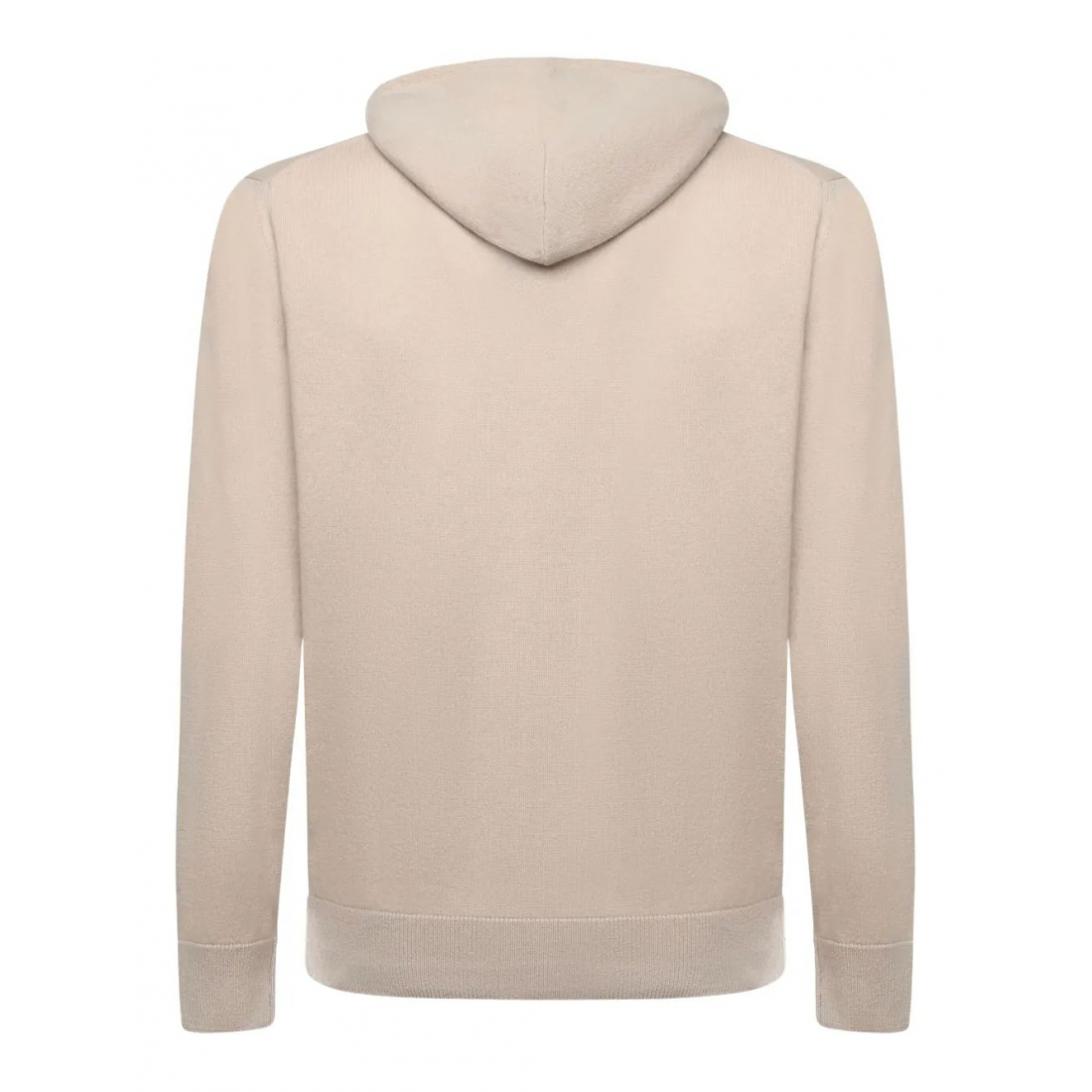 'Zip-Up' Kapuzenpullover für Herren