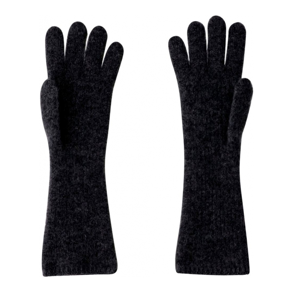 Gants 'Gros Grain' pour Femmes