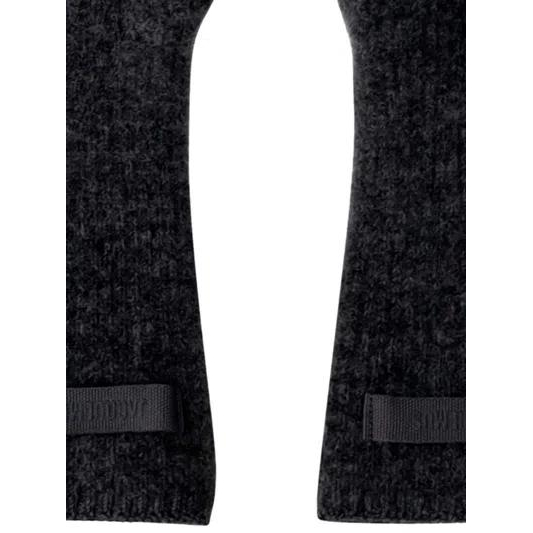 Gants 'Gros Grain' pour Femmes