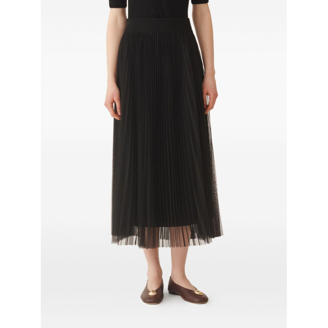 Midi Rock für Damen