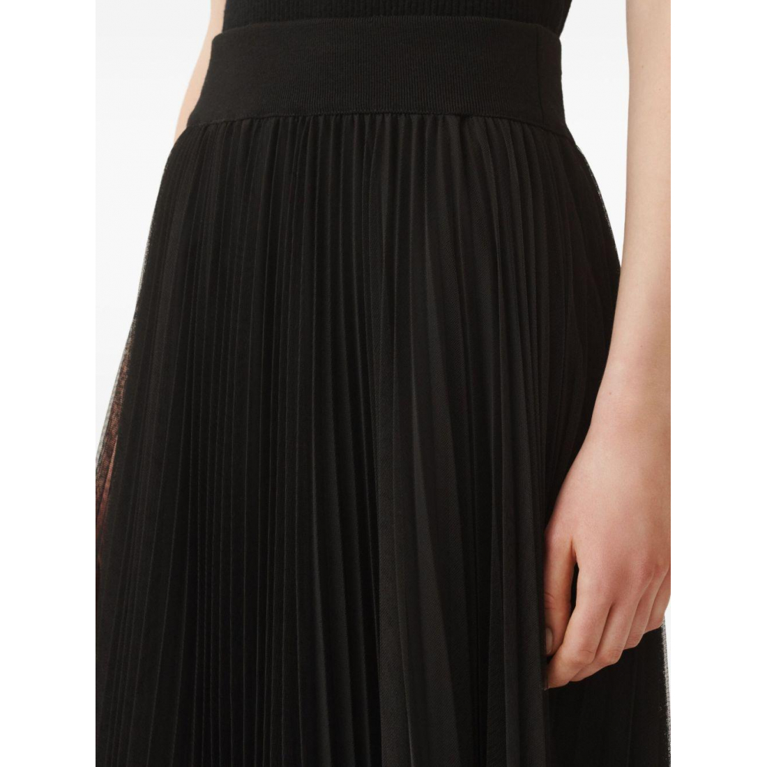 Midi Rock für Damen