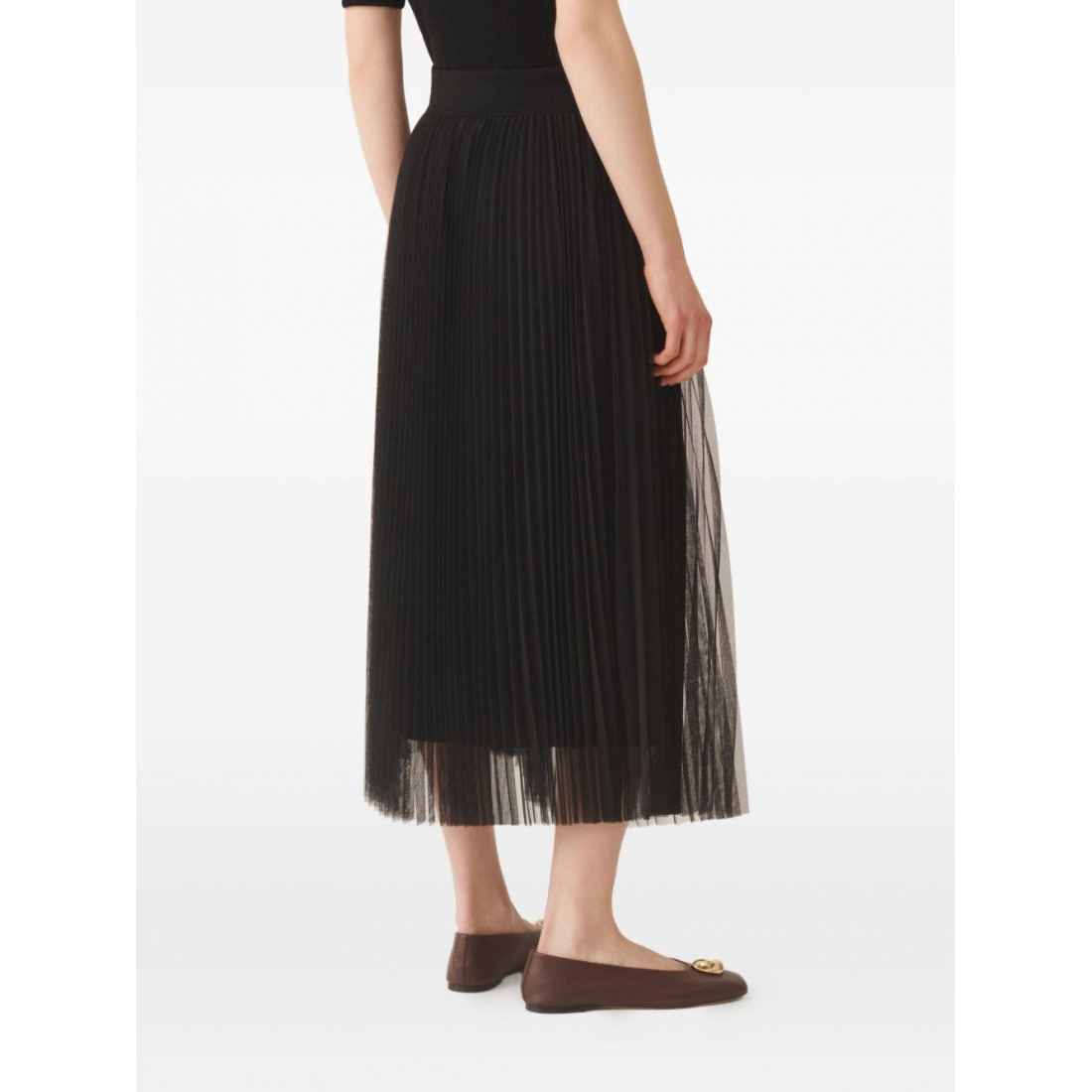 Midi Rock für Damen