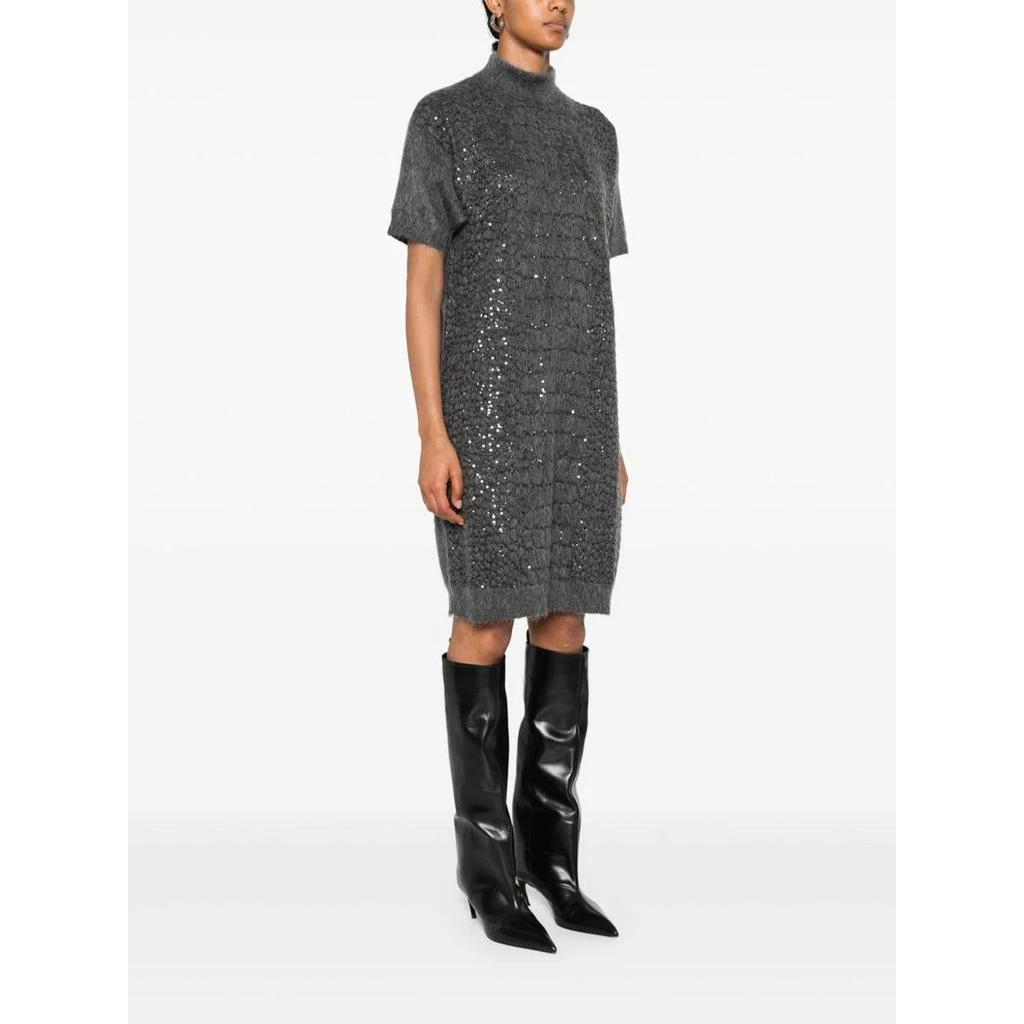 Robe mini pour Femmes