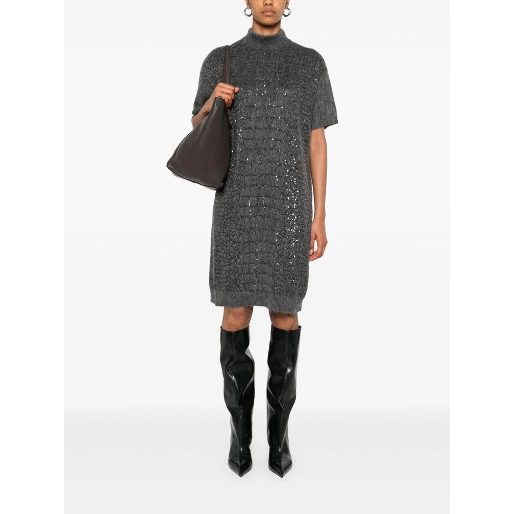 Robe mini pour Femmes