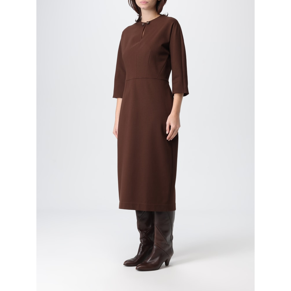 Women's Midi Dress