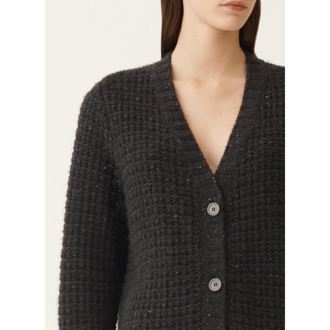 Women's Cardigan