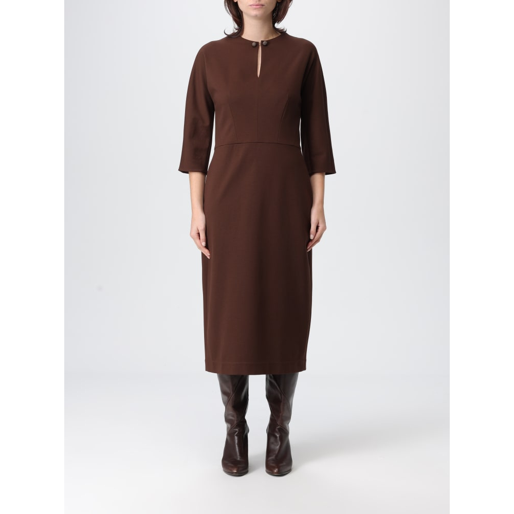 Women's Midi Dress
