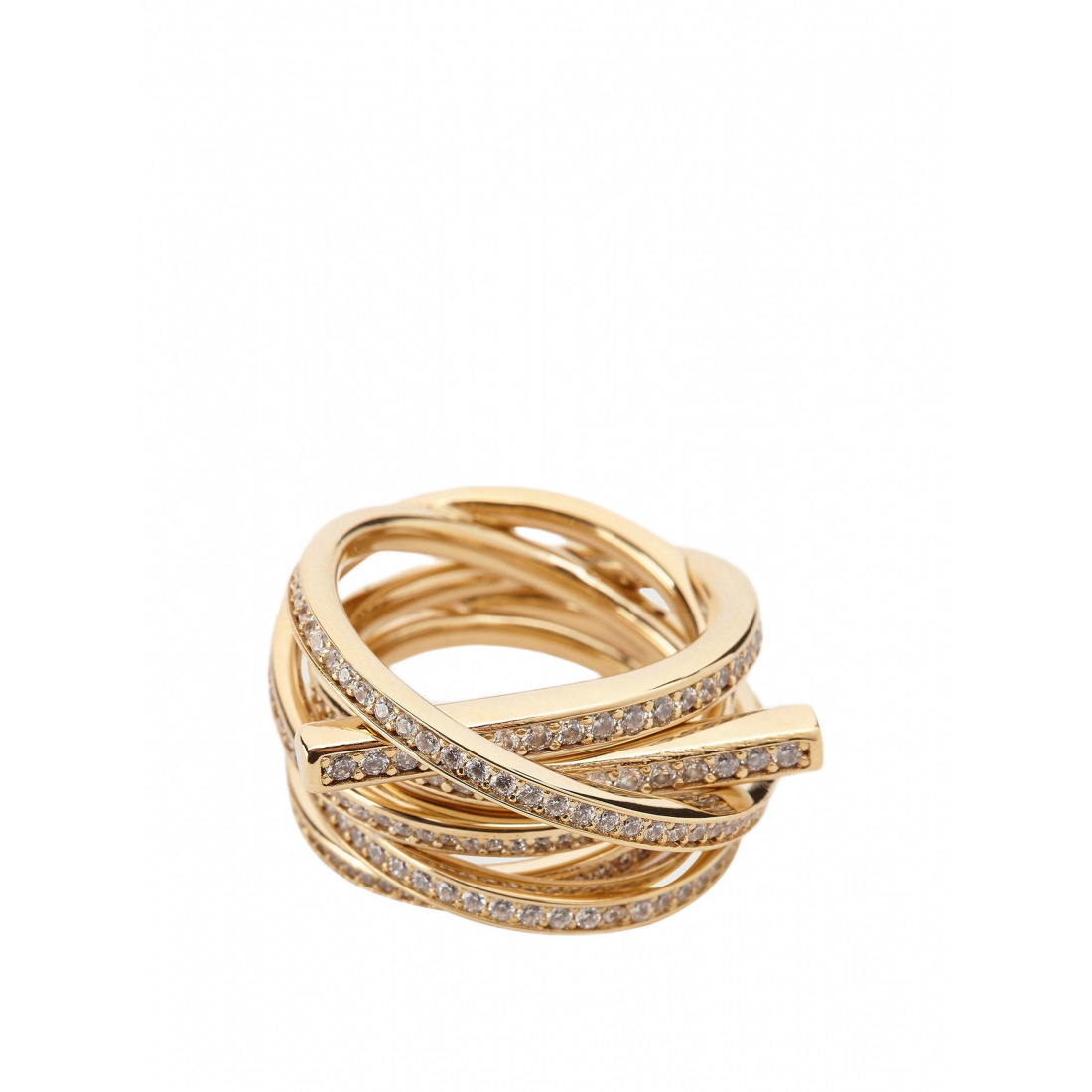 'Gancini' Ring für Damen