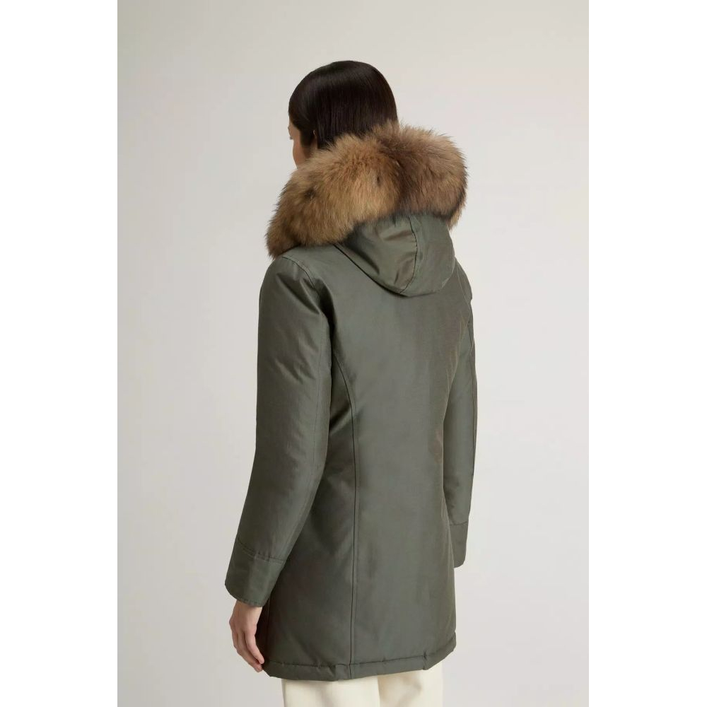 'Arctic' Jacke für Damen