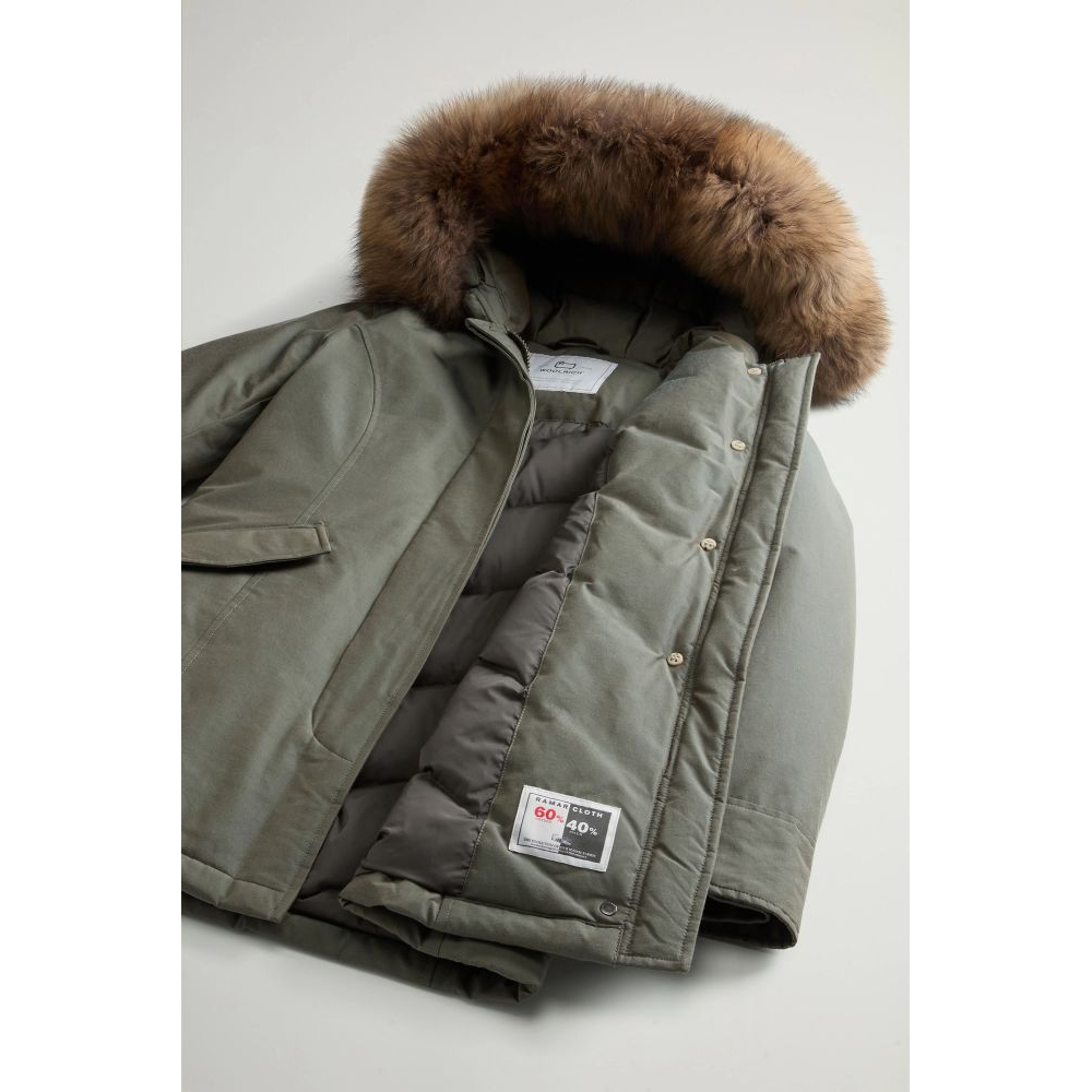 'Arctic' Jacke für Damen