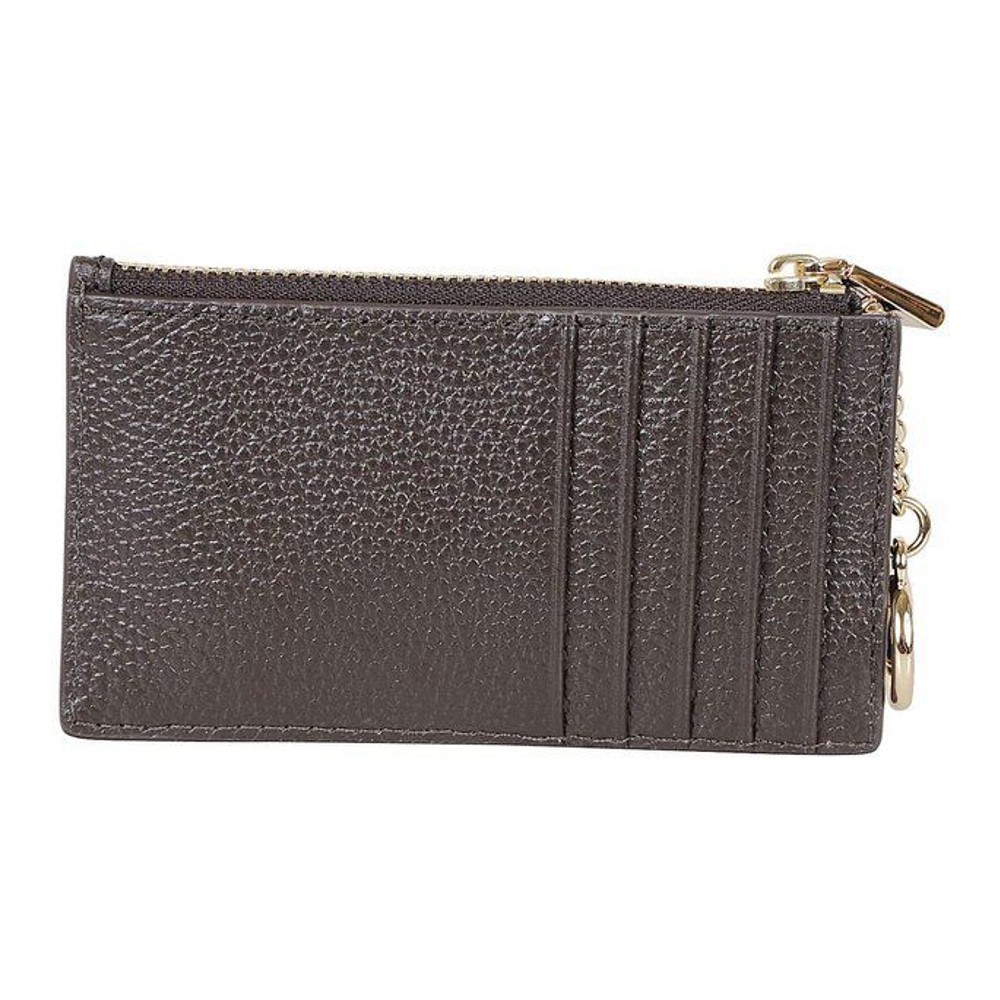 Women's 'Jet Set Small' Card Holder