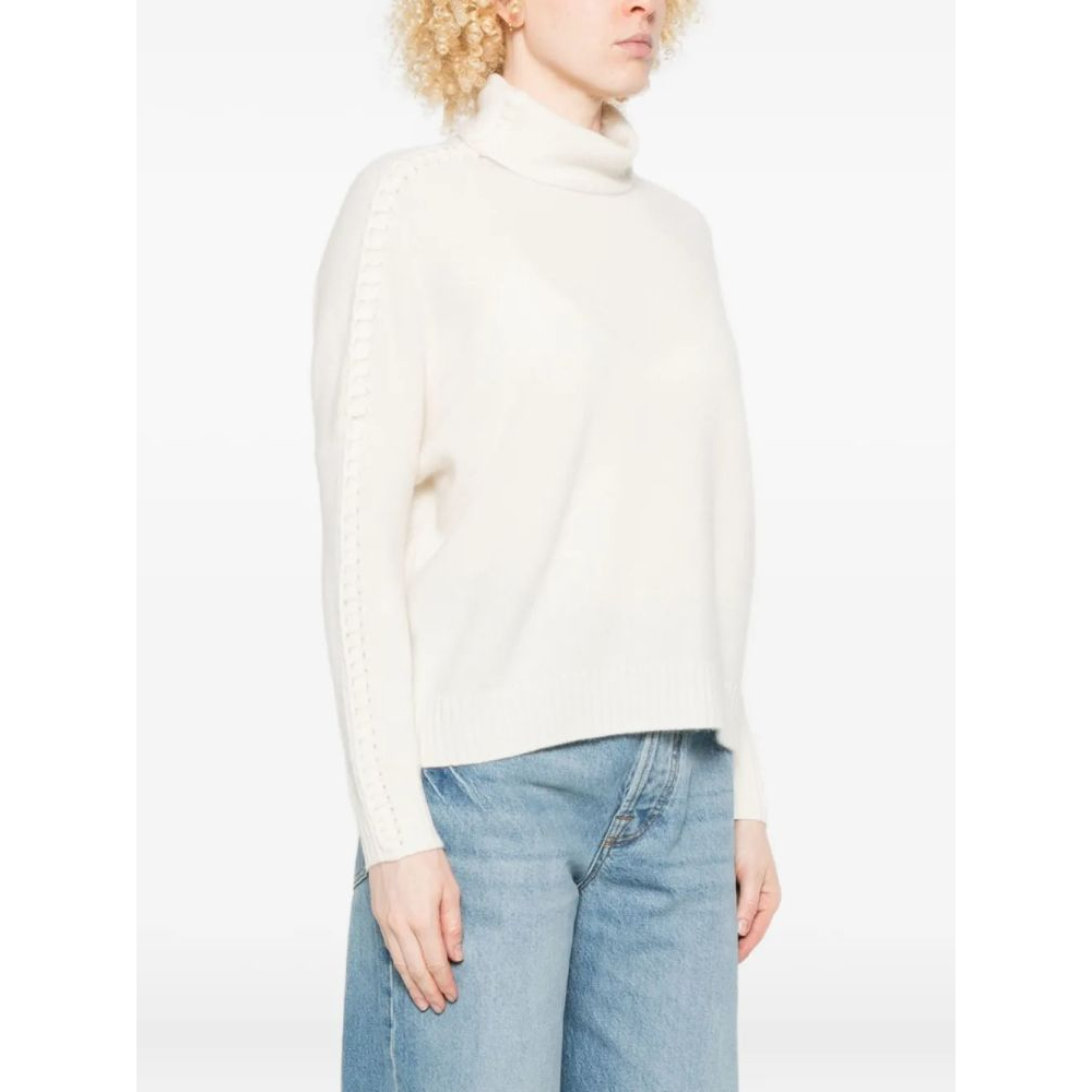 Women's Turtleneck Sweater