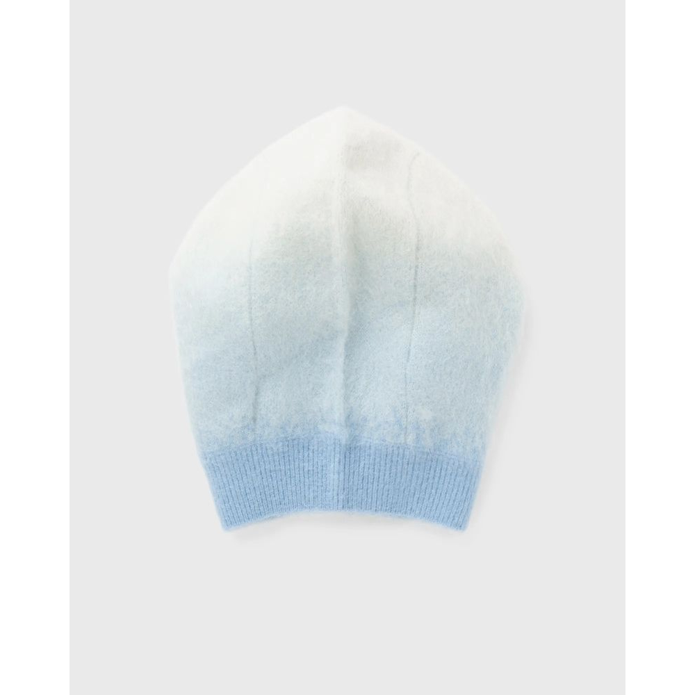 'Gradient Fluffy' Balaclava