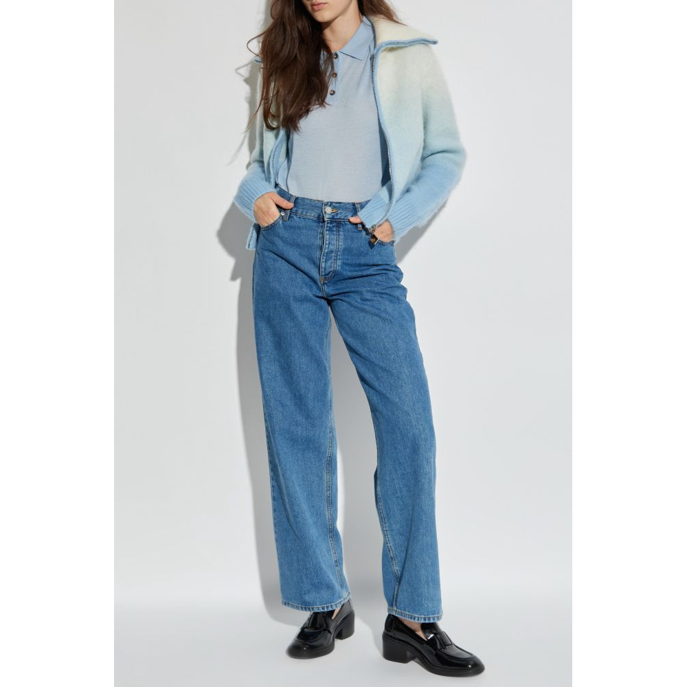 Cardigan 'Gradient Effect' pour Femmes