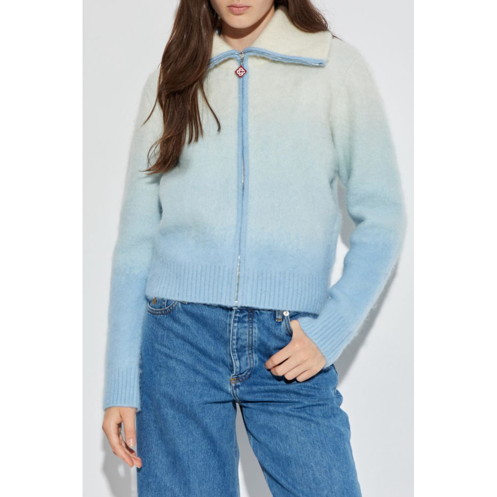 Cardigan 'Gradient Effect' pour Femmes