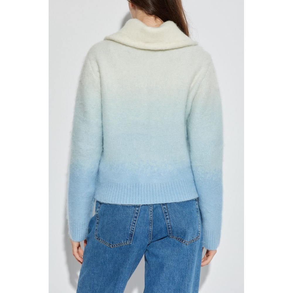 Cardigan 'Gradient Effect' pour Femmes