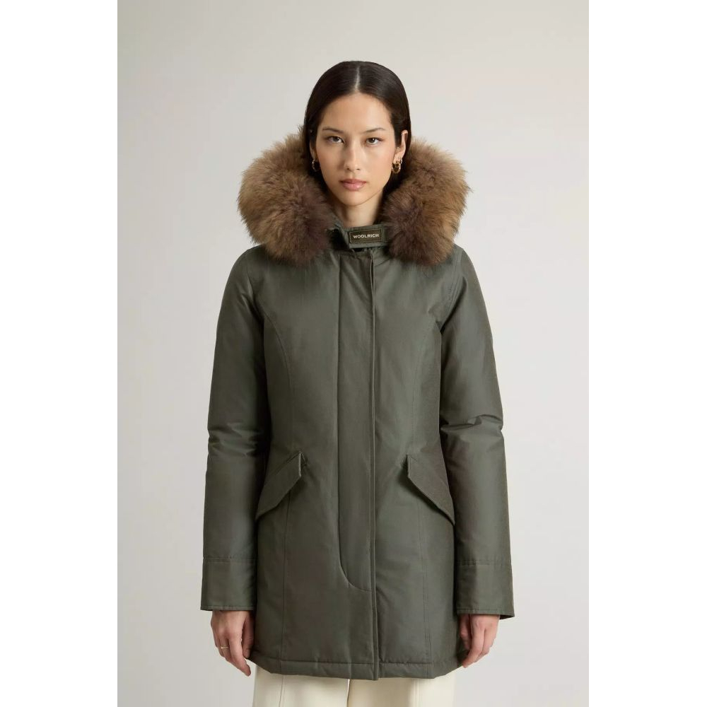 'Arctic' Jacke für Damen