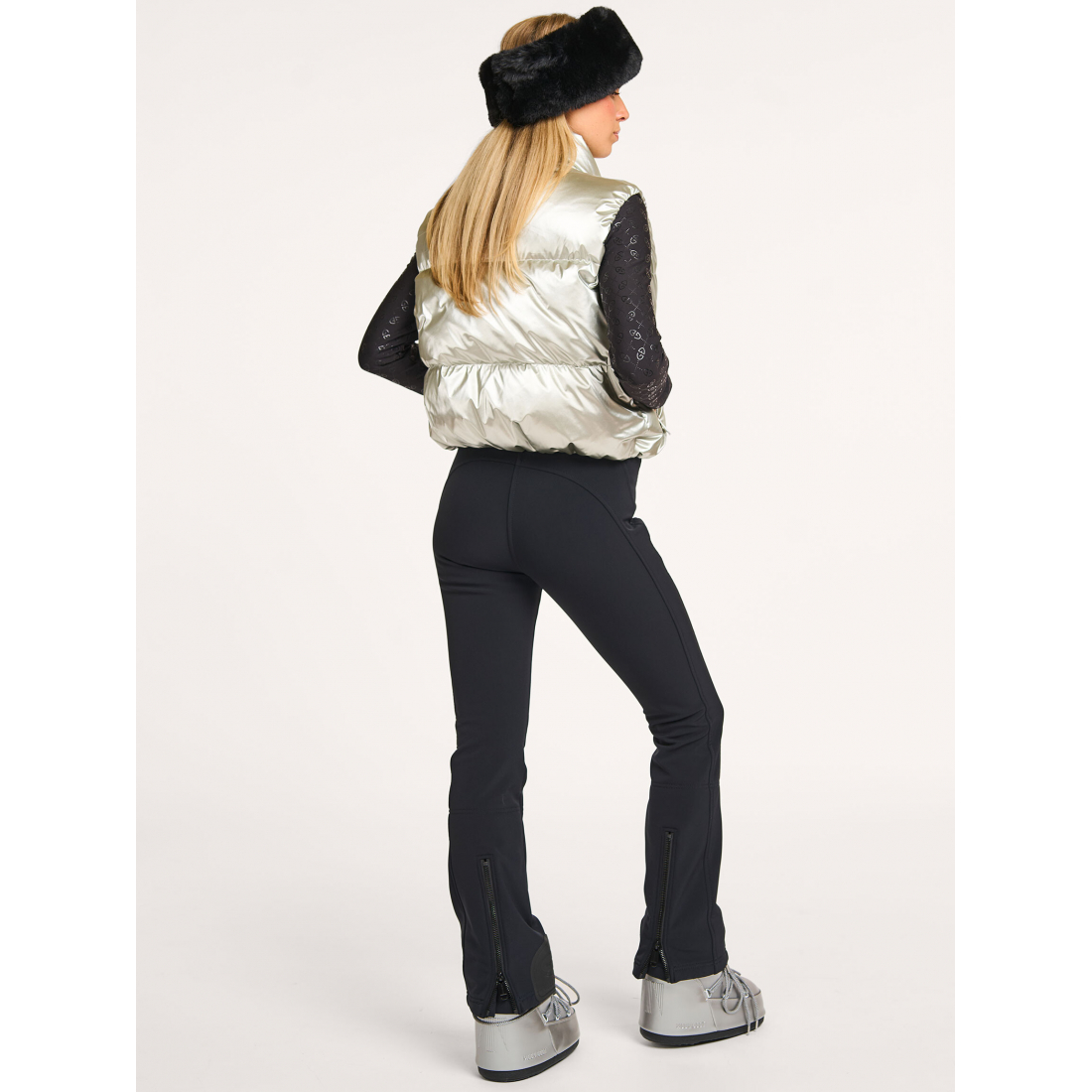 Gilet matelassé 'Bodywarmer' pour Femmes