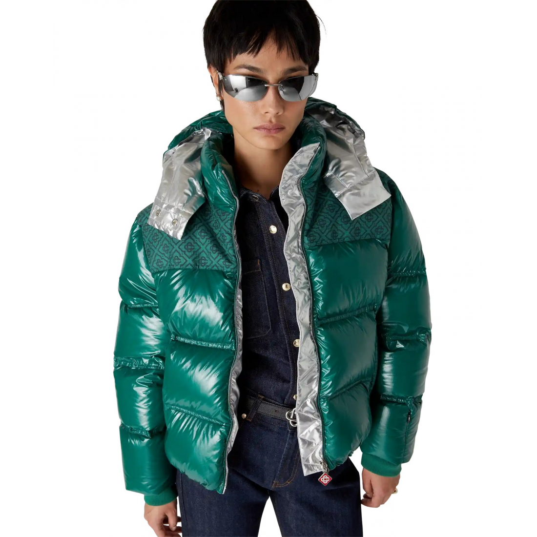 Veste matelassée pour Femmes