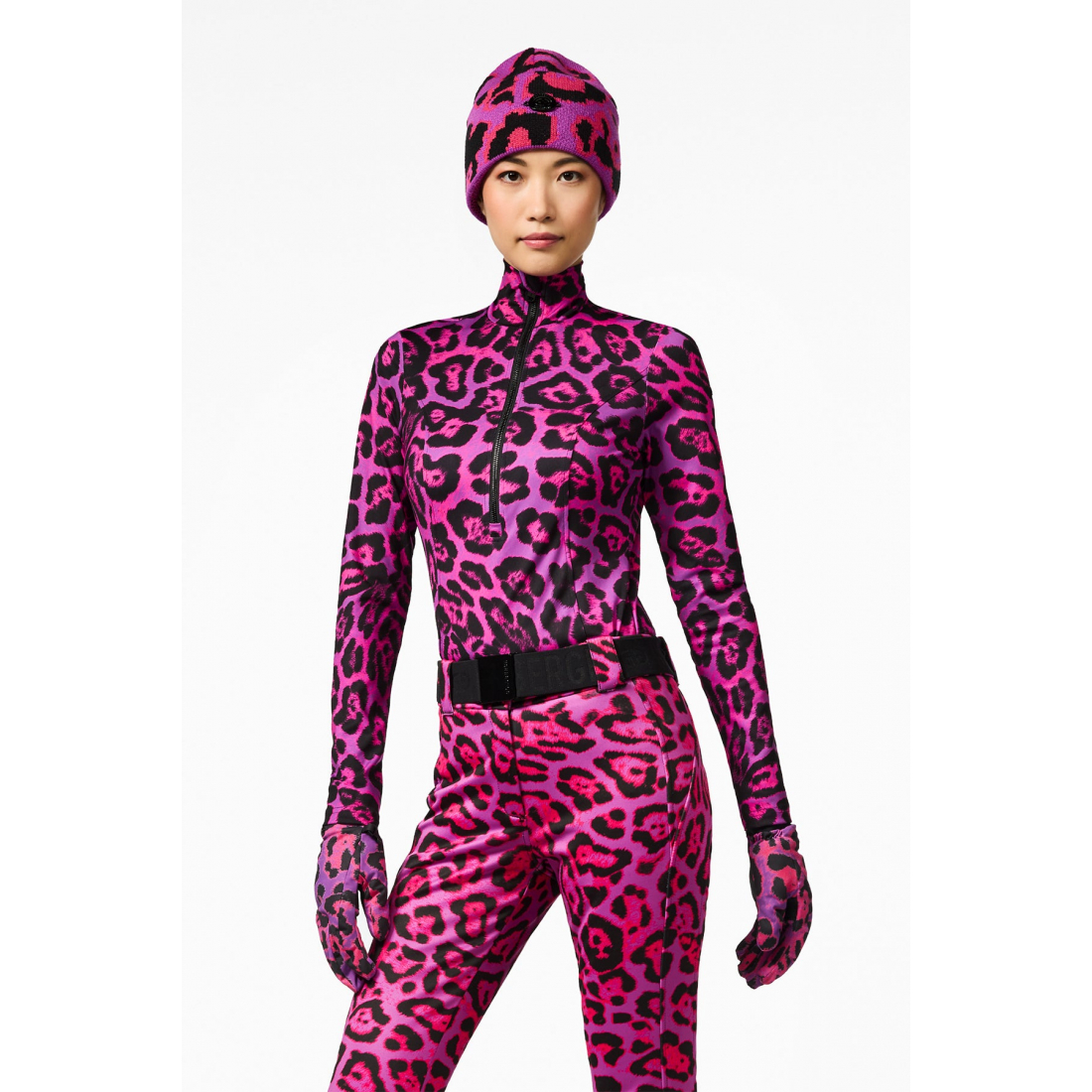 'Jaguar Sk' Pullover für Damen