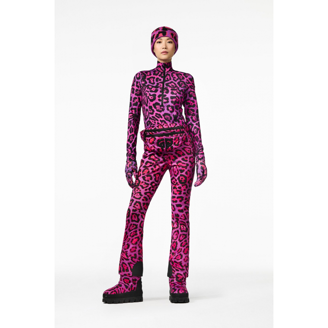 'Jaguar Sk' Pullover für Damen