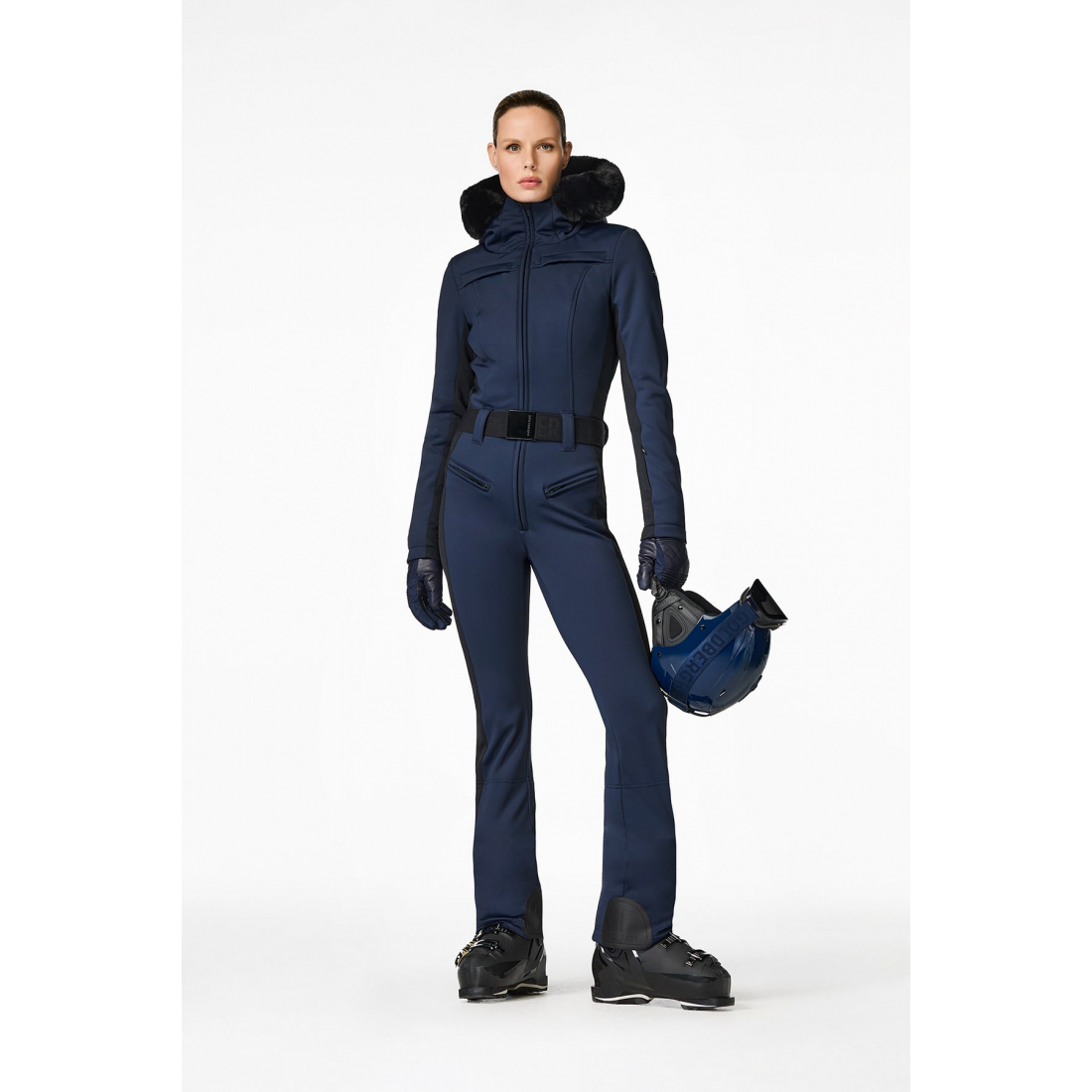 Combinaison de ski 'Parry' pour Femmes