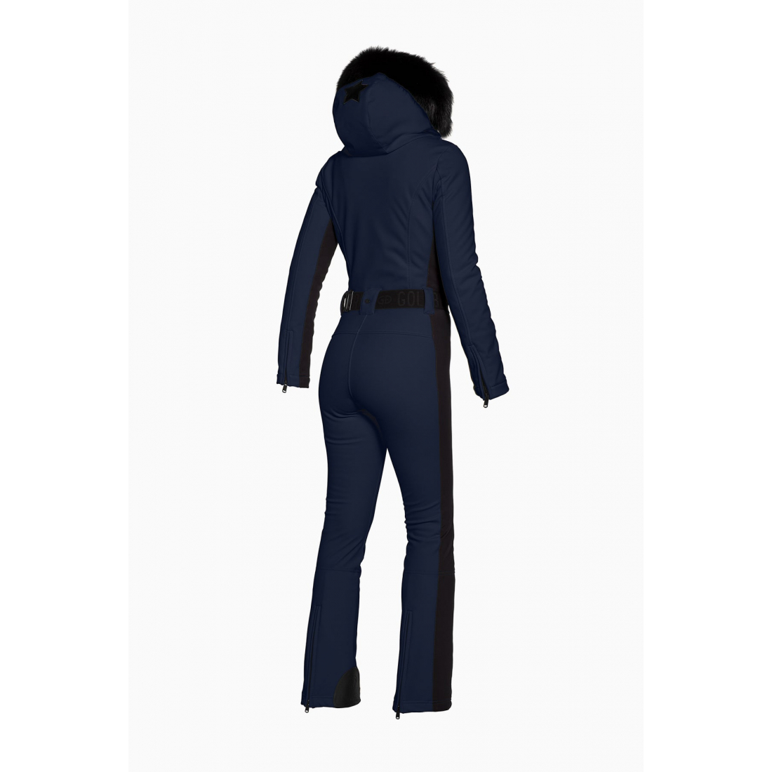 Combinaison de ski 'Parry' pour Femmes
