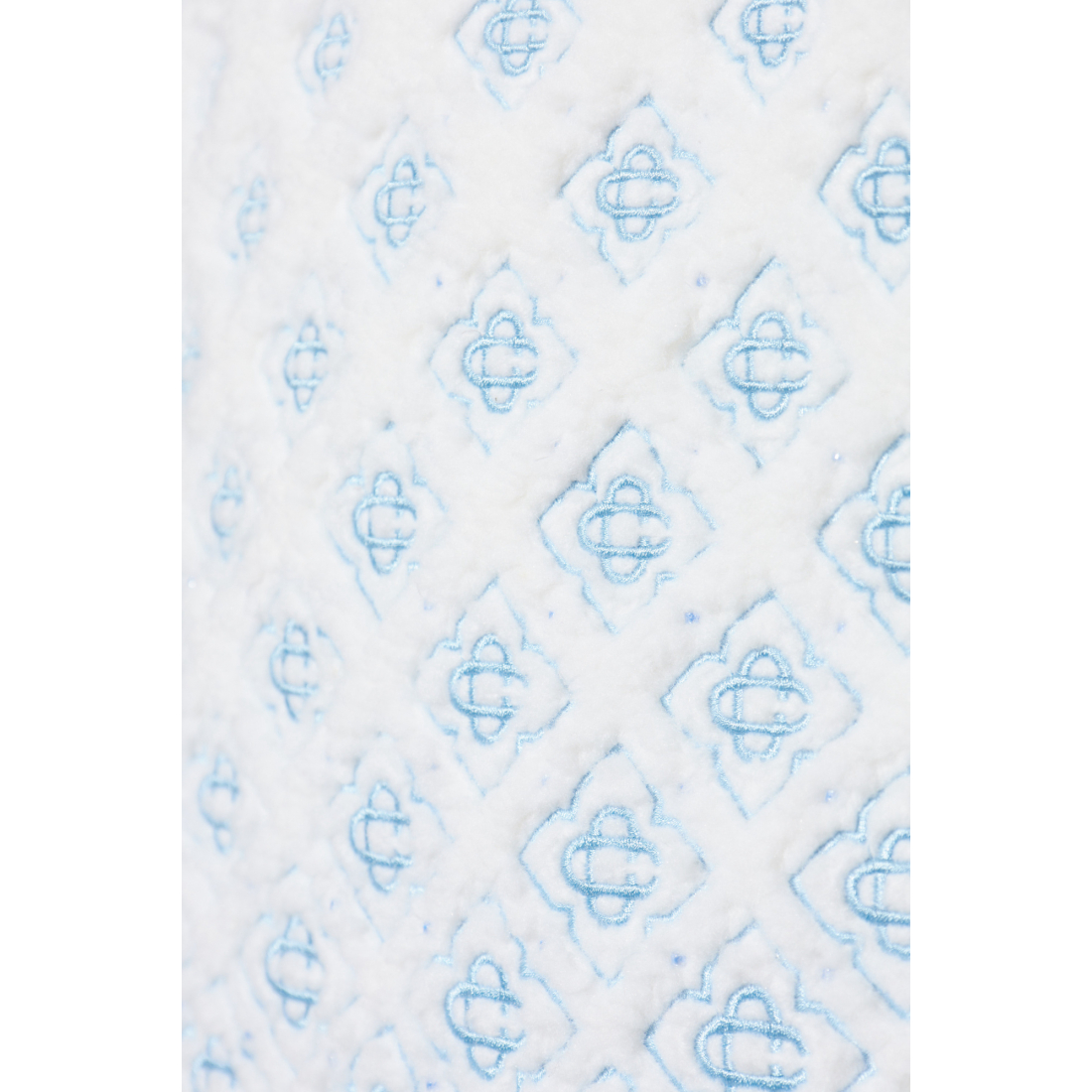 'Monogram' Sweatshirt für Herren