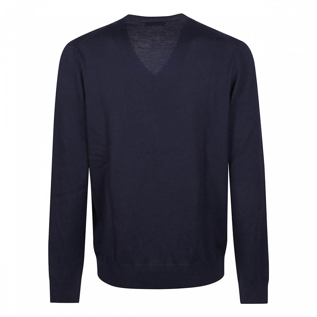 'V-Neck' Pullover für Herren