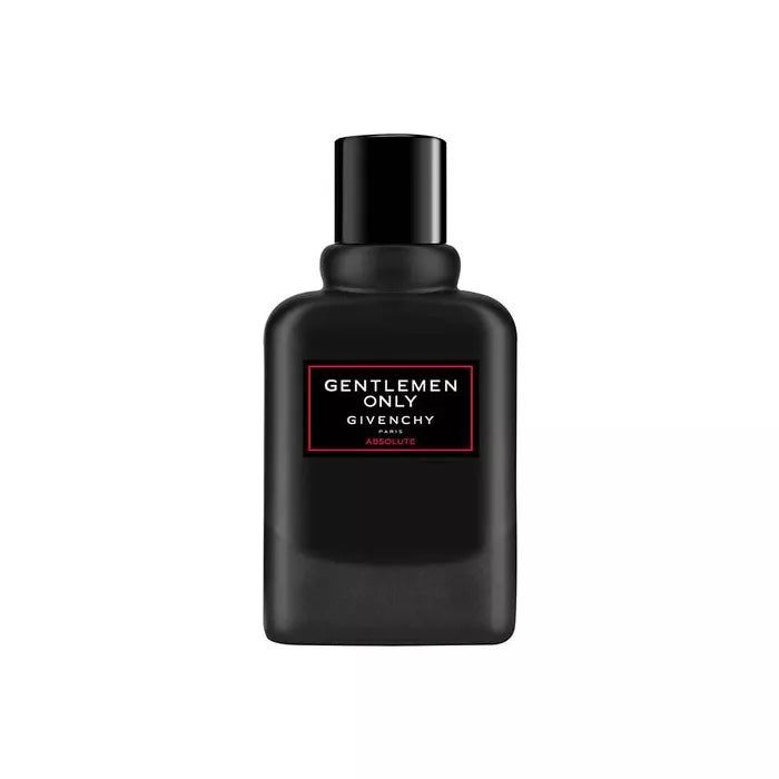 Eau de parfum 'Gentleman Only Absolute' - 50 ml