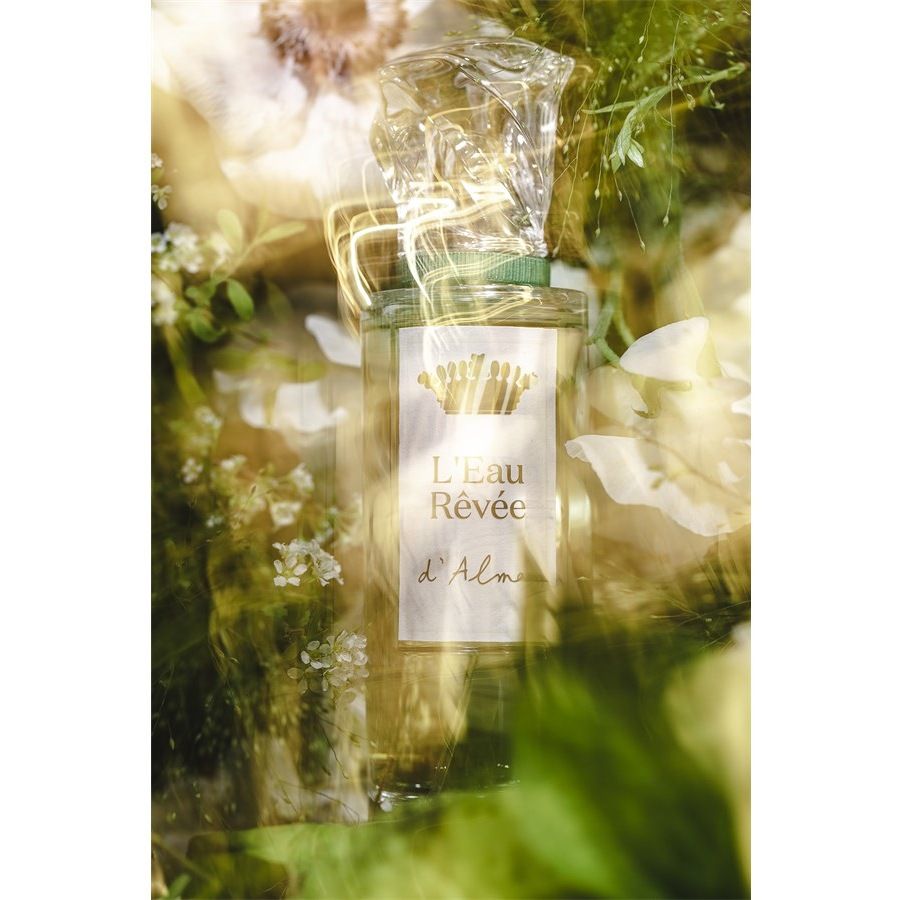 Eau de toilette 'L'Eau Rêvée D'Alma' - 50 ml