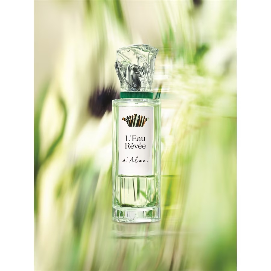 Eau de toilette 'L'Eau Rêvée D'Alma' - 50 ml