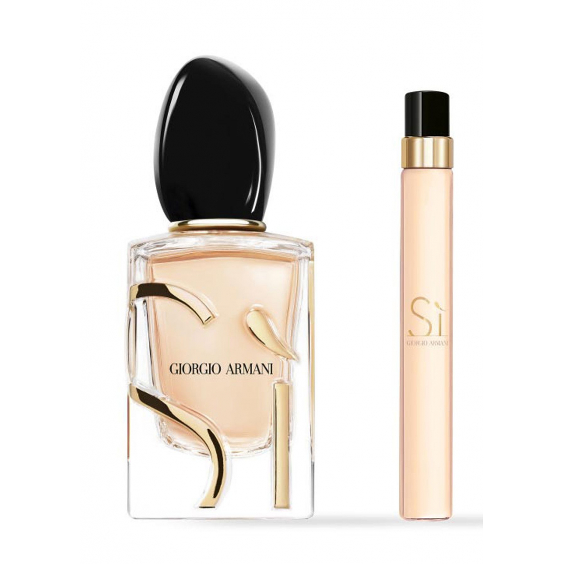 'Sì' Eau De Parfum - 2 Pieces