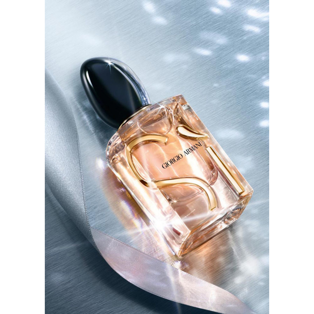 'Sì' Eau De Parfum - 2 Pieces