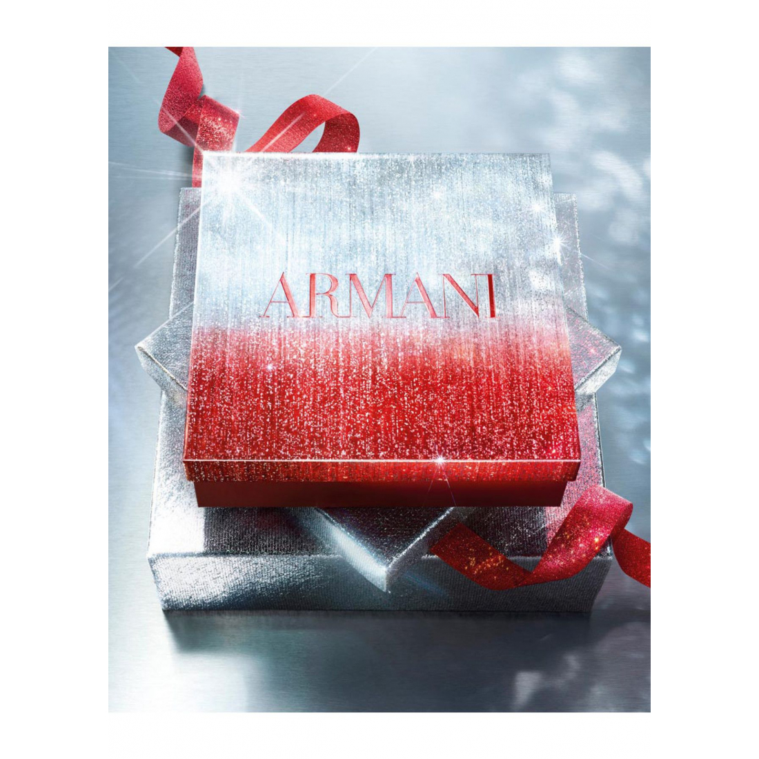 'Sì' Eau De Parfum - 2 Pieces